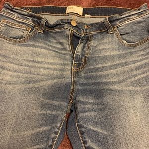 Bke Payton skinny jeans